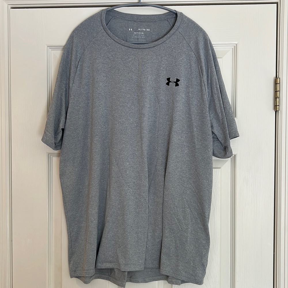 Under Armour Tech Tee